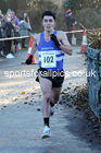 Saltwell 10k Road Race, Saltwell Park, Gateshead. Photo: David T. Hewitson/Sports for All Pics